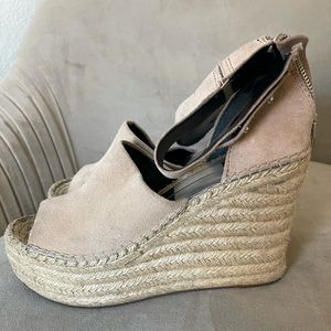Dolce Vita Espadrilles Wedge